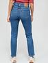  image of levis-724trade-high-rise-straight-jean-blue-wave-mid