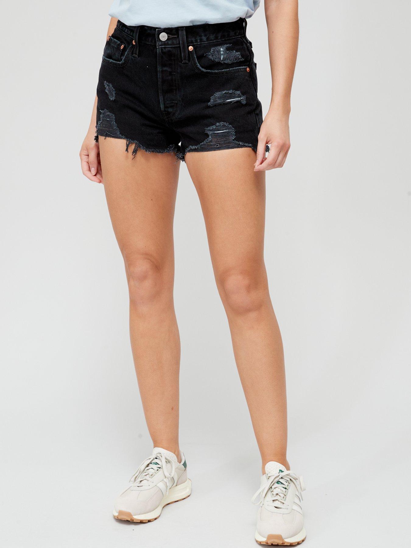 Levi's shorts shop sale