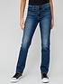  image of levis-314trade-shaping-straight-jean-blue