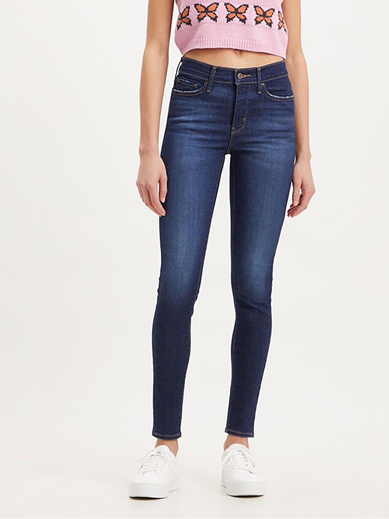 Levi's cheap 721 sale