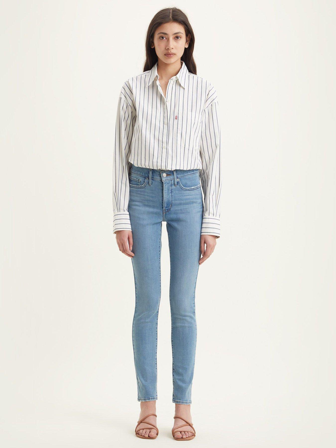 Levis 771 clearance skinny