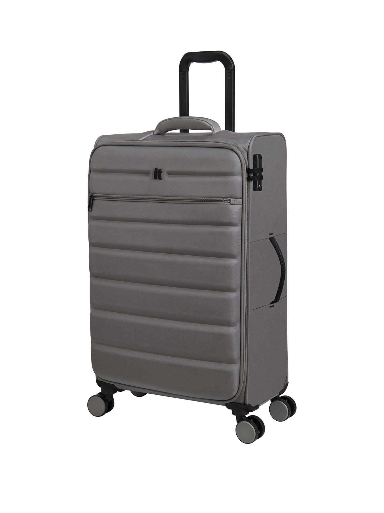 It luggage megalite grey on sale