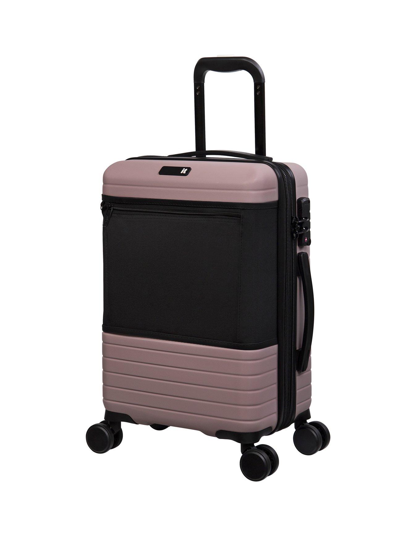 littlewoods cabin luggage