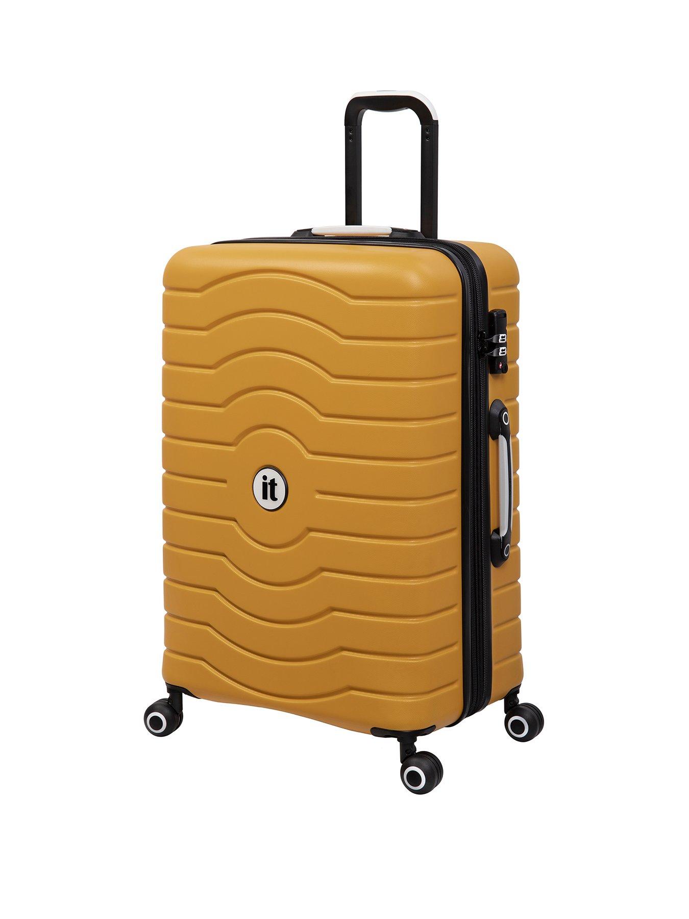 It luggage cheap medium 8 wheel