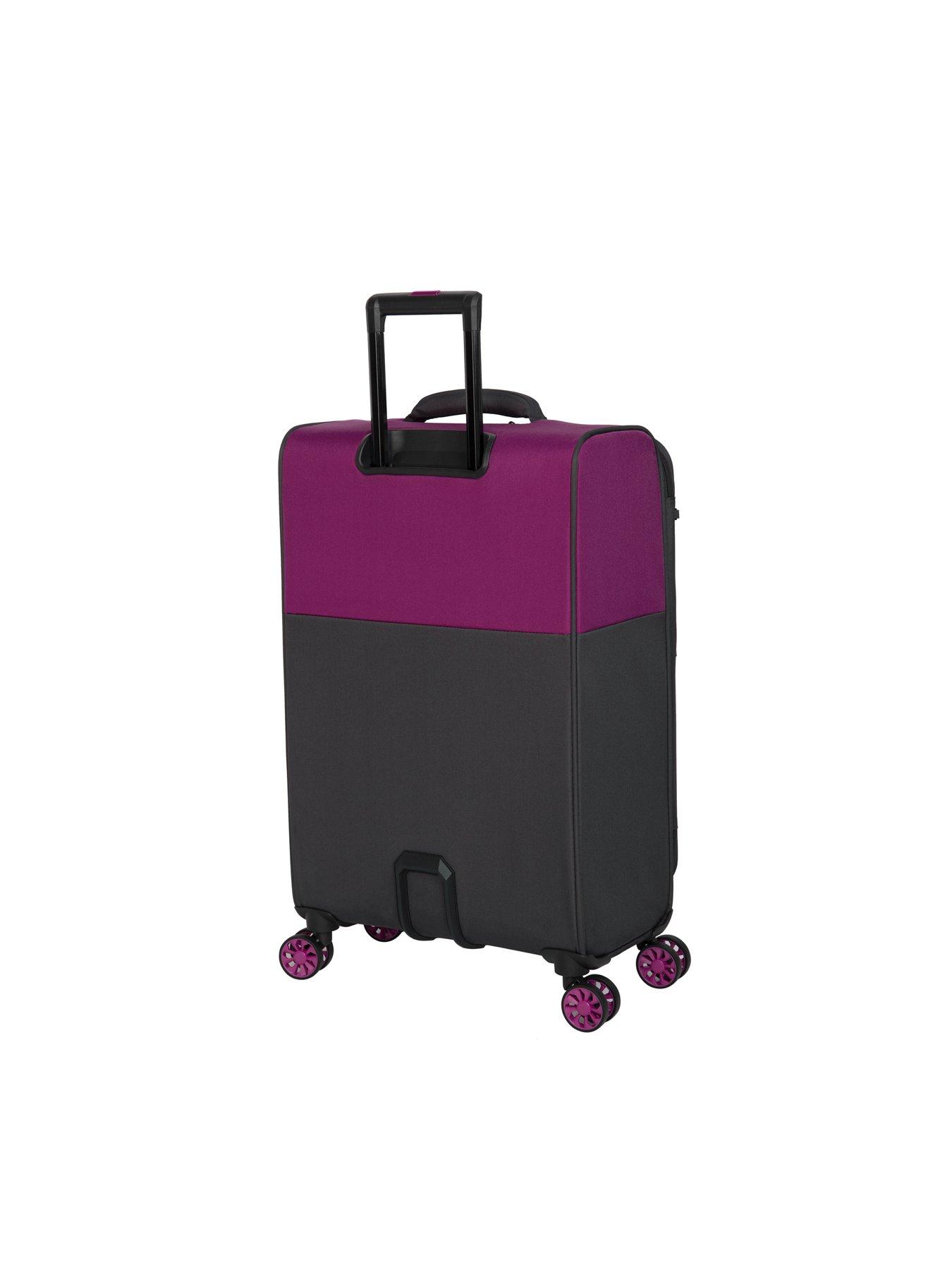 It luggage cheap megalite 8 wheel