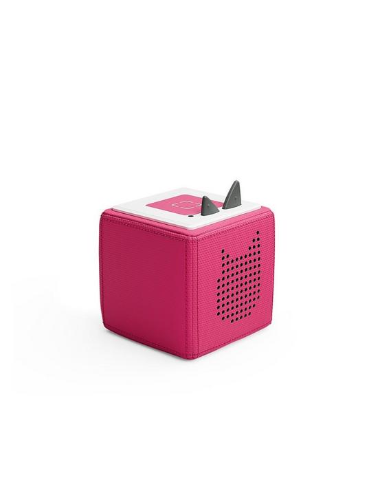 back image of tonies-toniebox-starter-set-pink--nbspfrozen-elsa-and-anna