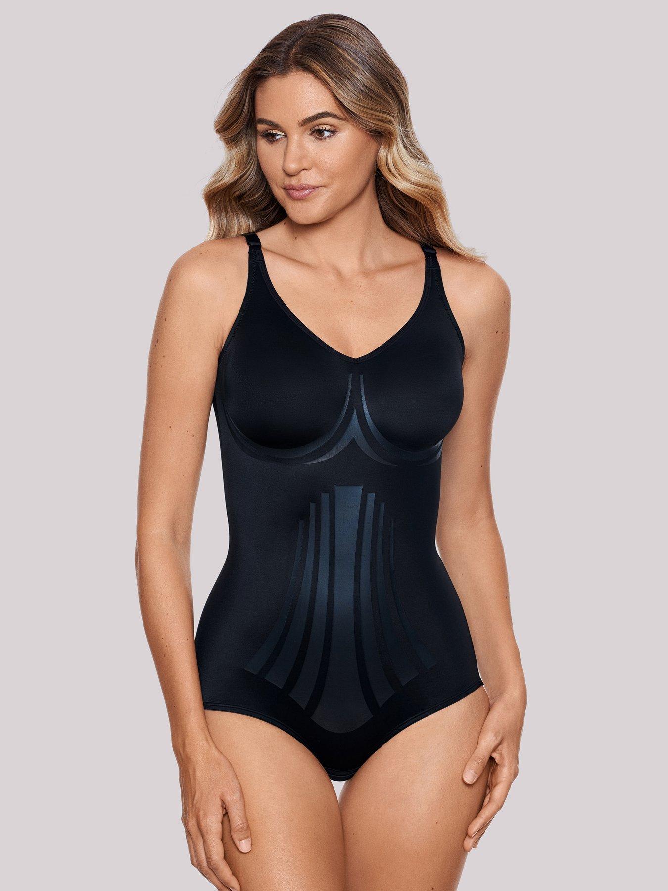undefined Lycra FitSense - Black