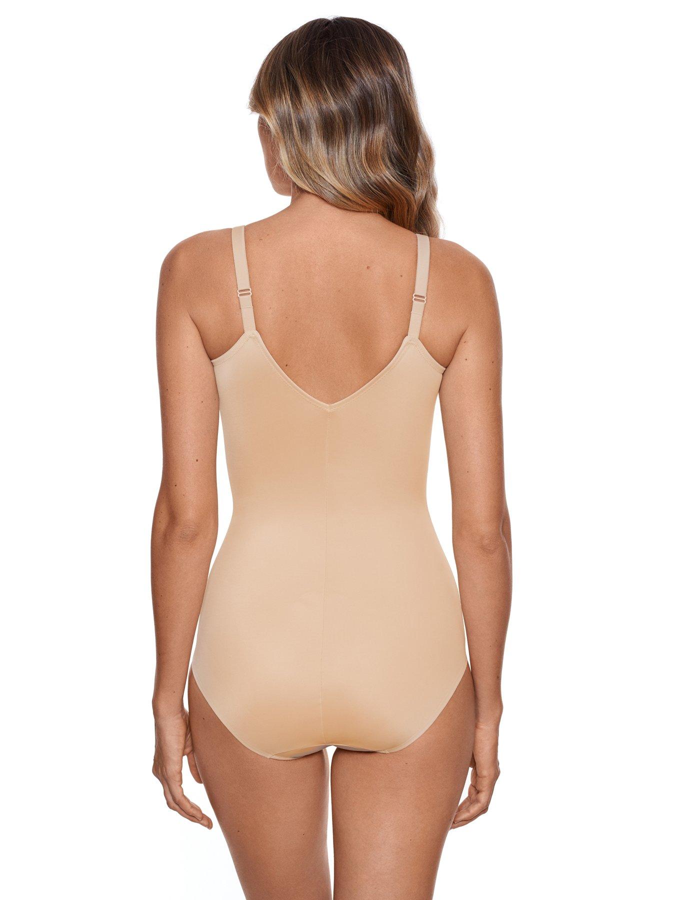 Miraclesuit Extra Firm Lycra Fit Sense BodyBriefer