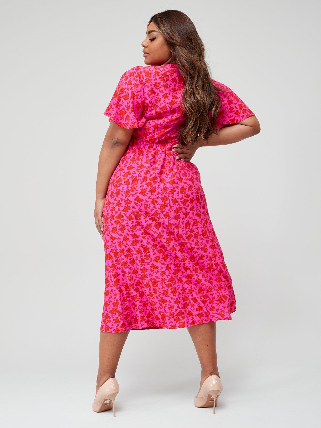 Littlewoods 2024 fashion dresses