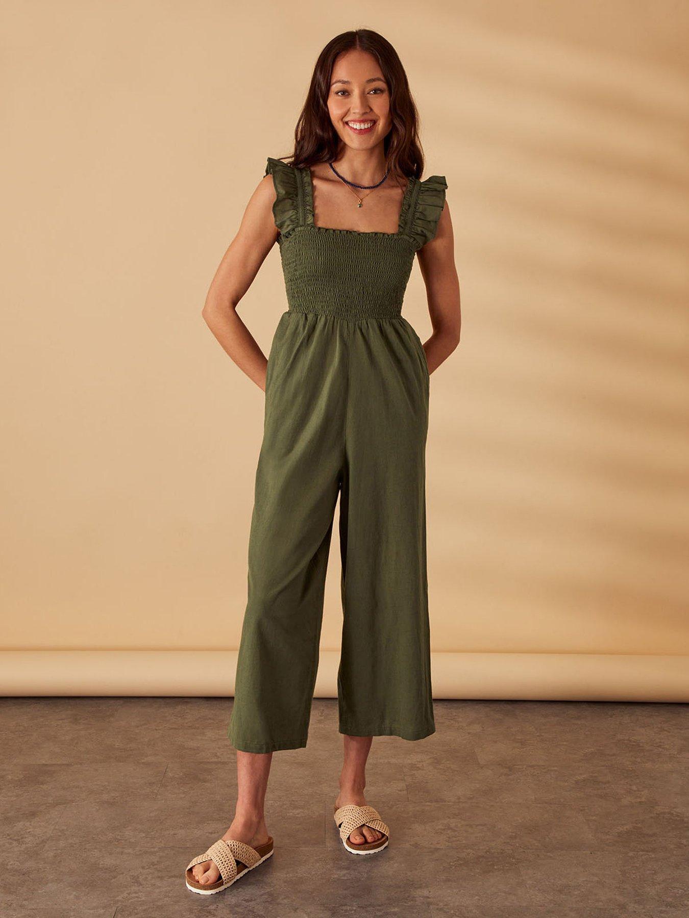 littlewoods jumpsuits for weddings