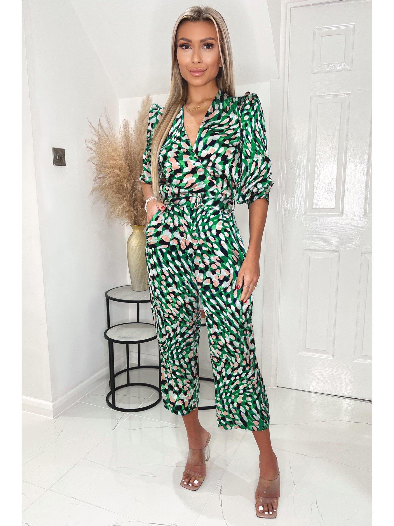 littlewoods jumpsuits for weddings