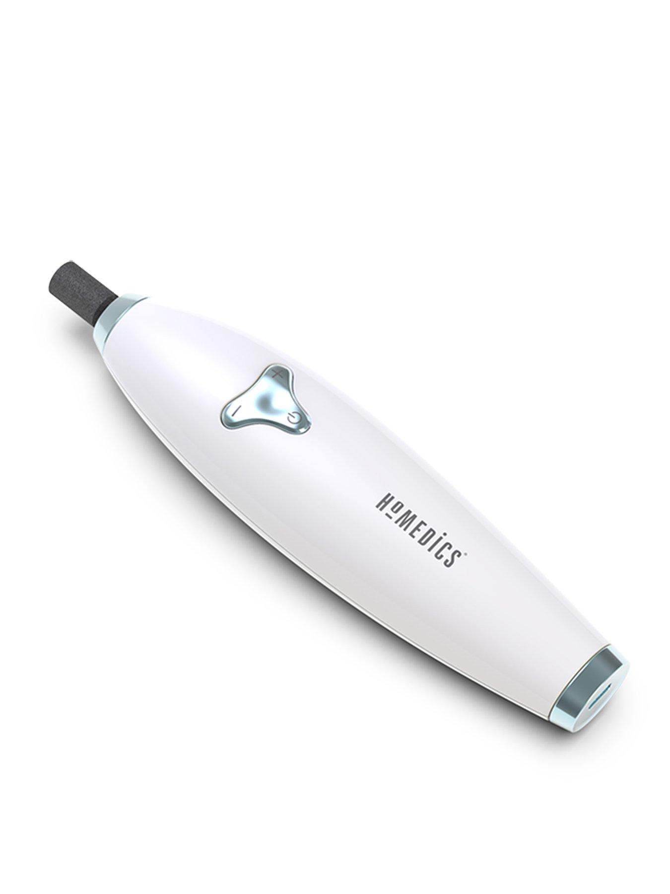  image of homedics-luxury-6-in-1-electric-manipedi-set