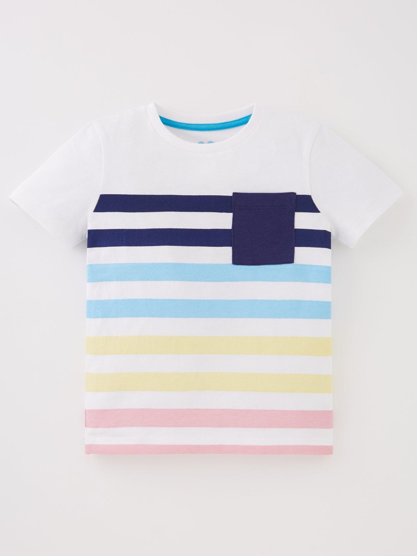 lucy-mecklenburgh-boys-horizontal-stripe-t-shirt-multi