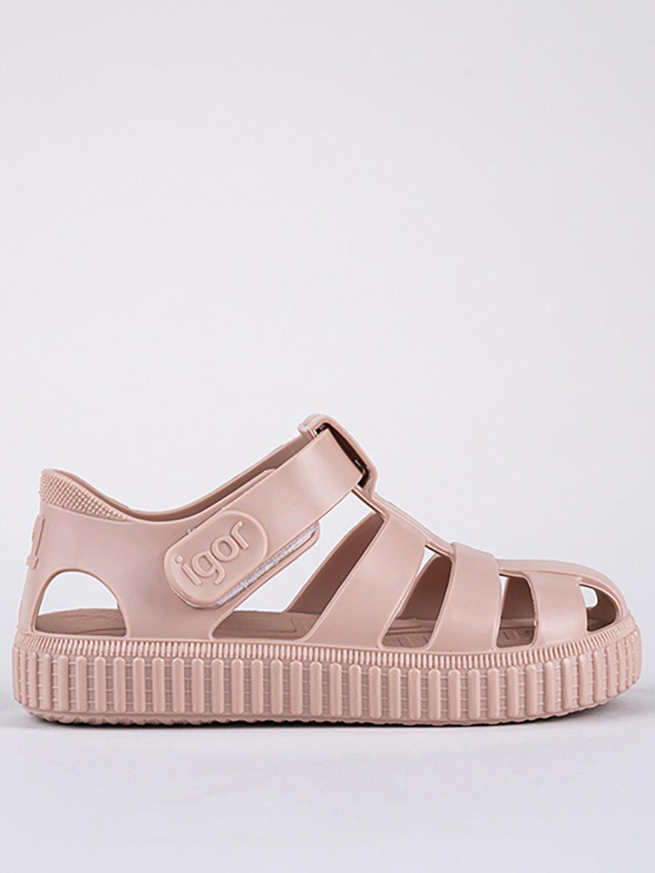 igor-nico-jelly-sandal-pink
