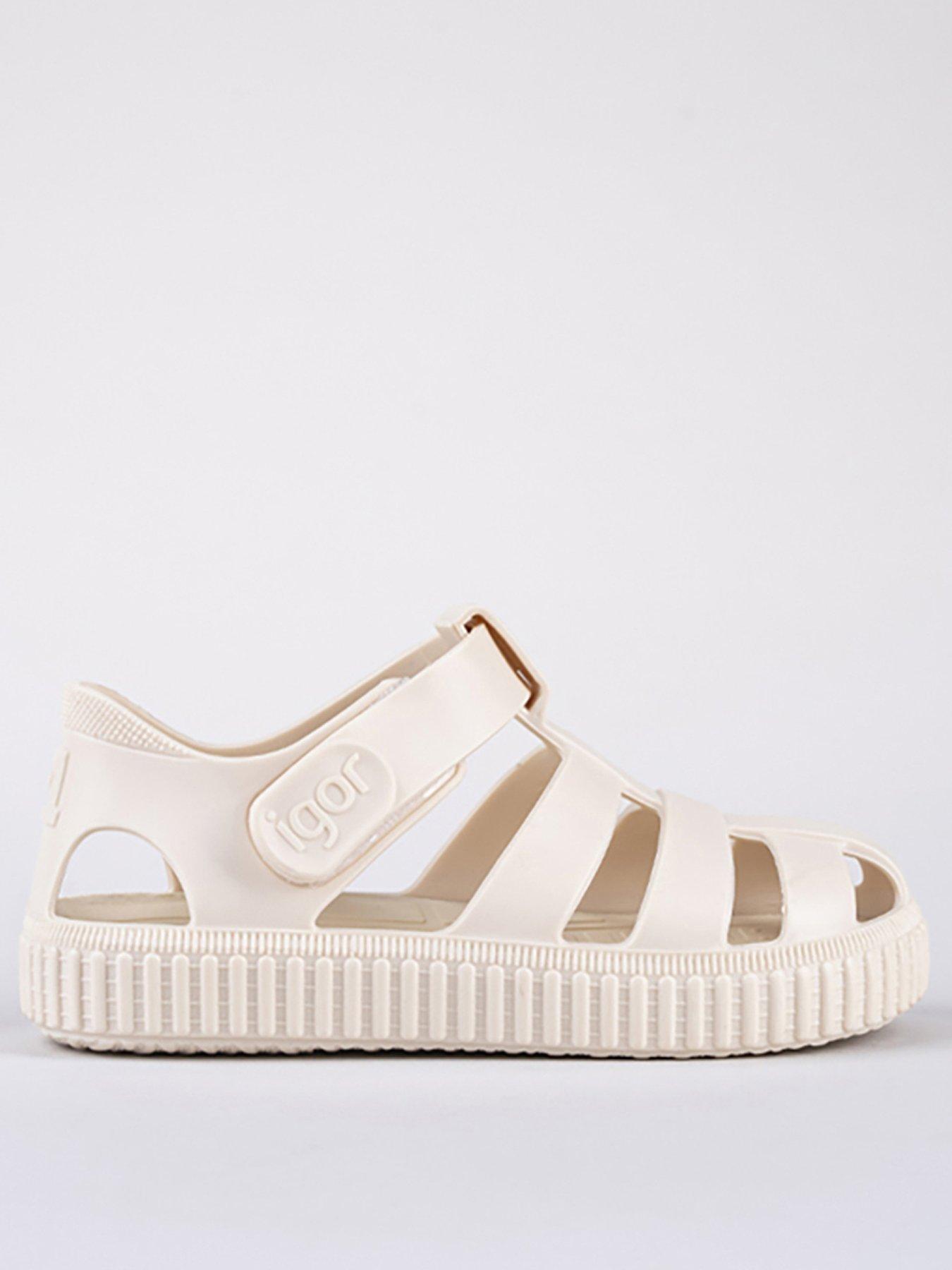 igor-nico-jelly-sandal-beige
