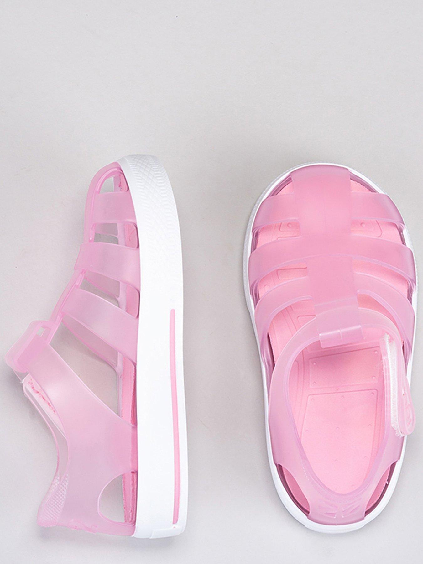 Igor star best sale jelly sandals