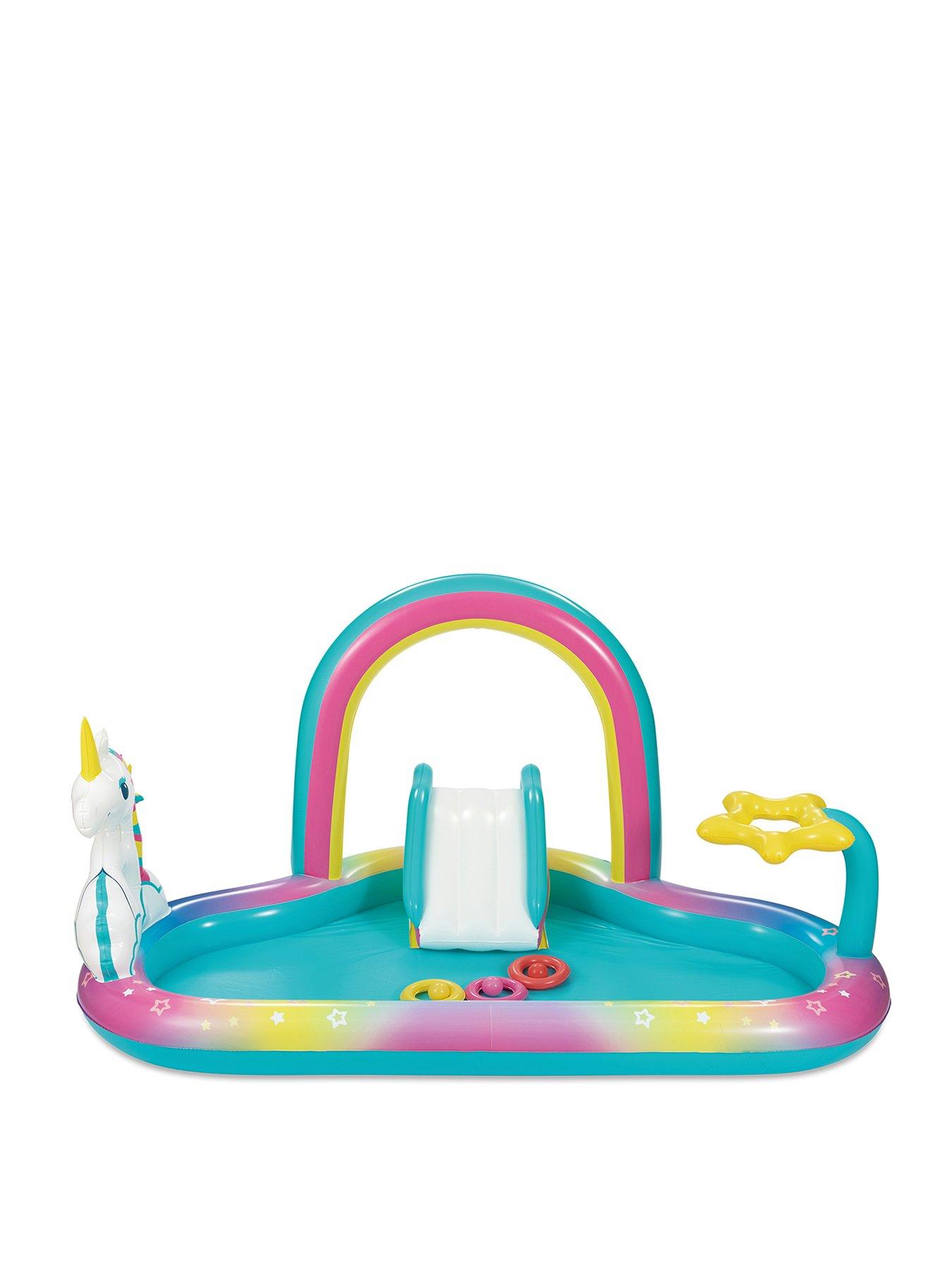 Rainbow Play Center
