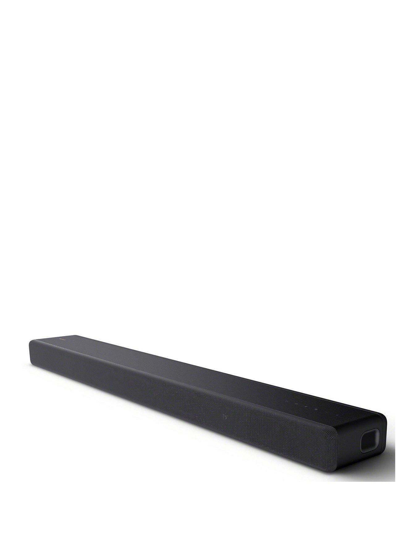 Sony 3.1 ch dolby best sale atmos soundbar