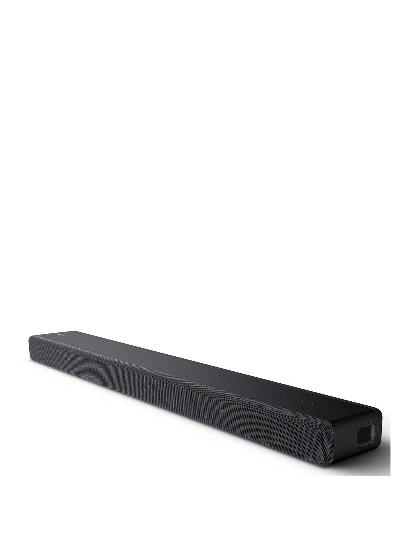 Image 1 of 8 of Sony HTA3000 - 3.1 channel Dolby Atmos&reg; Soundbar