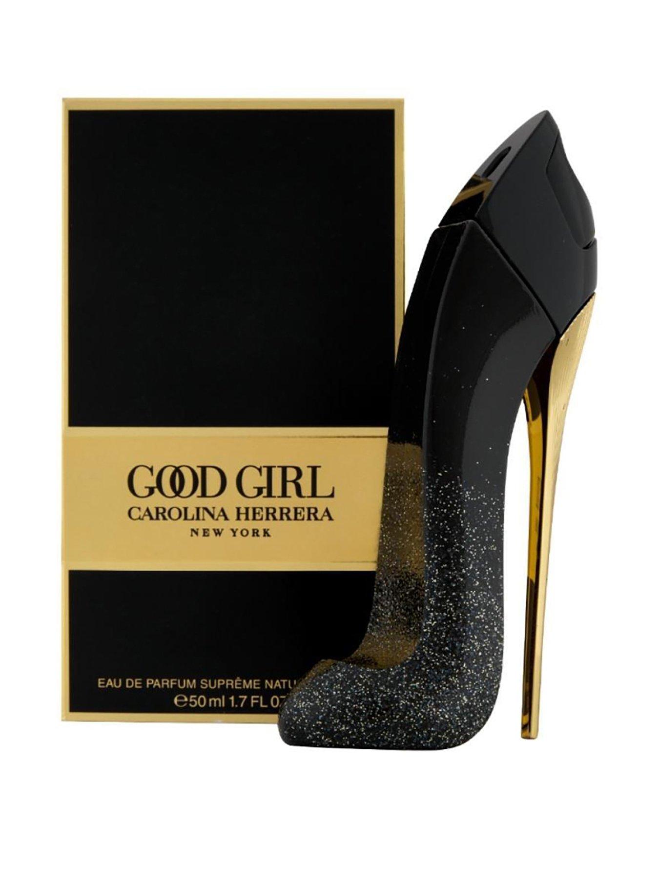 Carolina Herrera Good Girl Supreme – Fragrance Samples UK