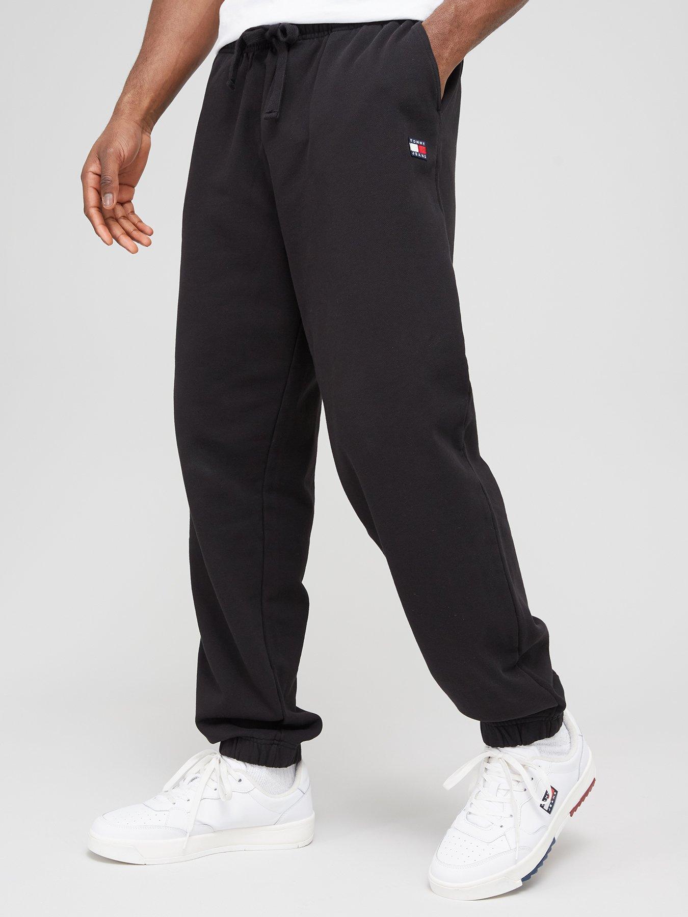 BOSS Hicon Mb 2 Joggers - Black