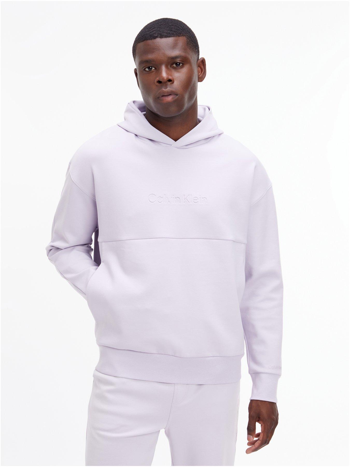 Calvin klein 2025 overhead hoodie