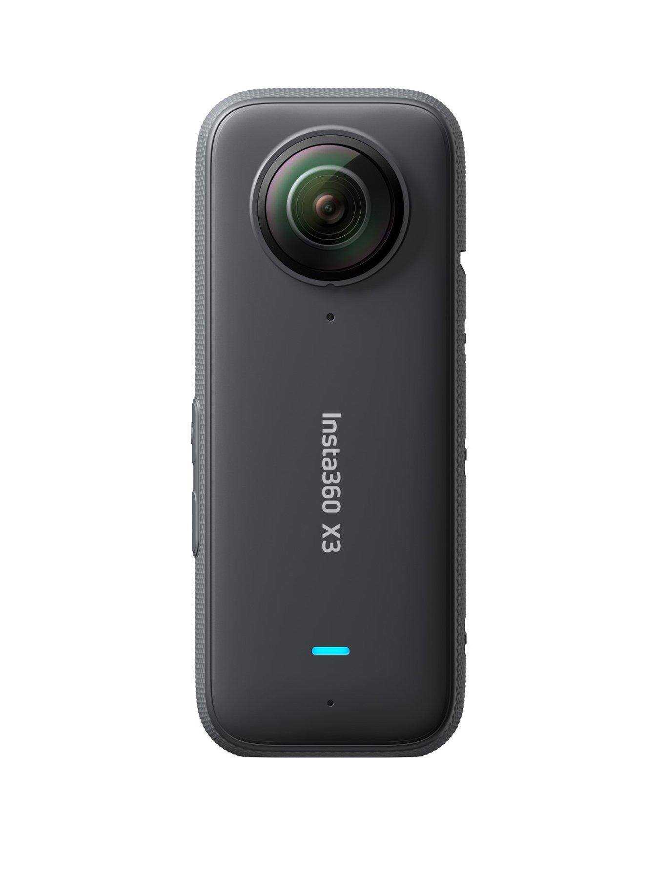 Image 2 of 8 of Insta360 X3 5.7K Action Camera