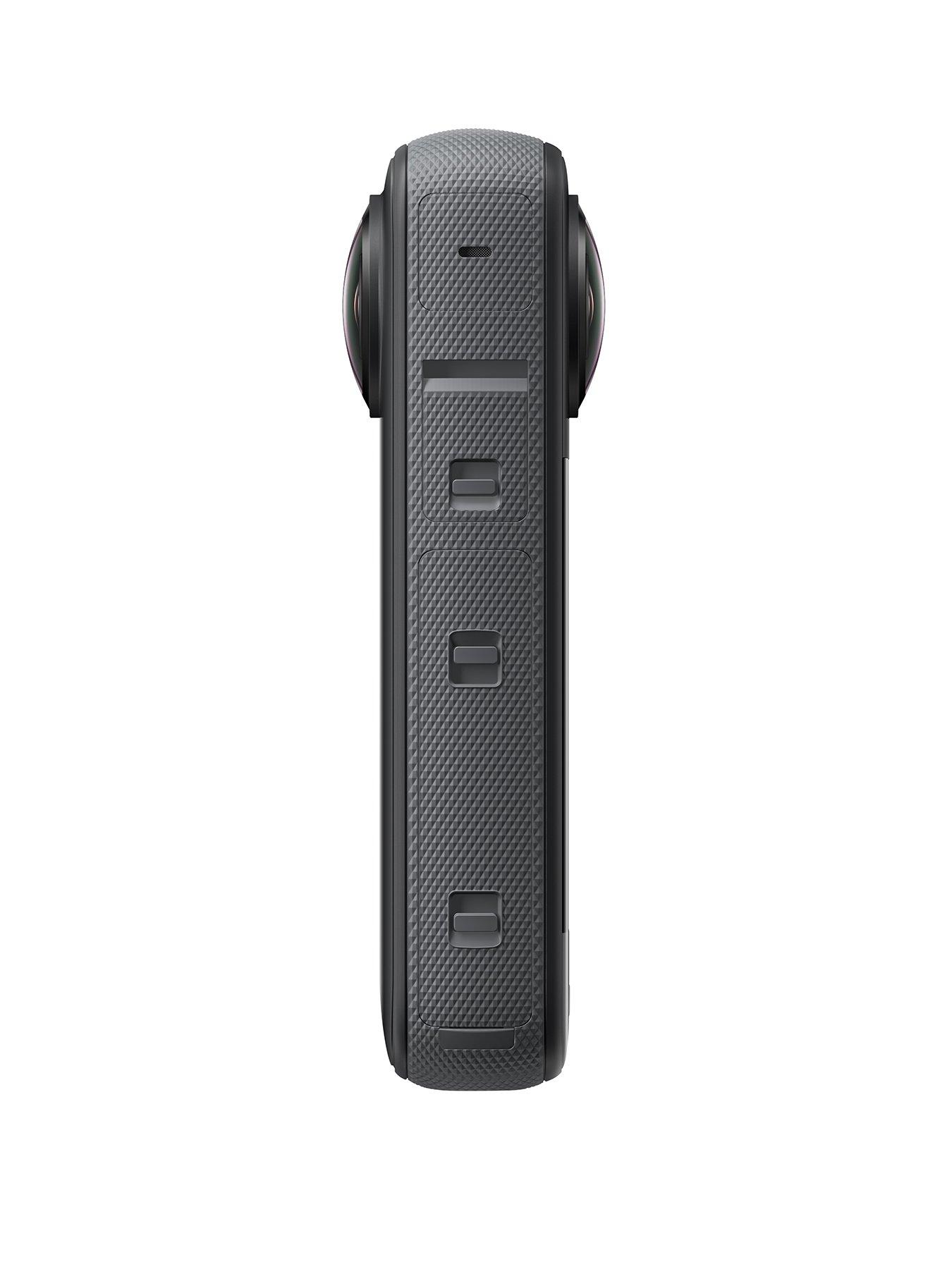  image of insta360-x3-57k-action-camera
