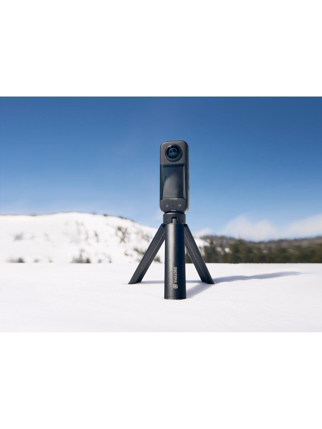  image of insta360-x3-57k-action-camera