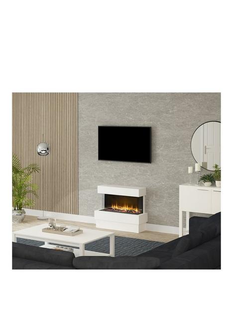 flare-be-modern-avant-electric-fire-suite