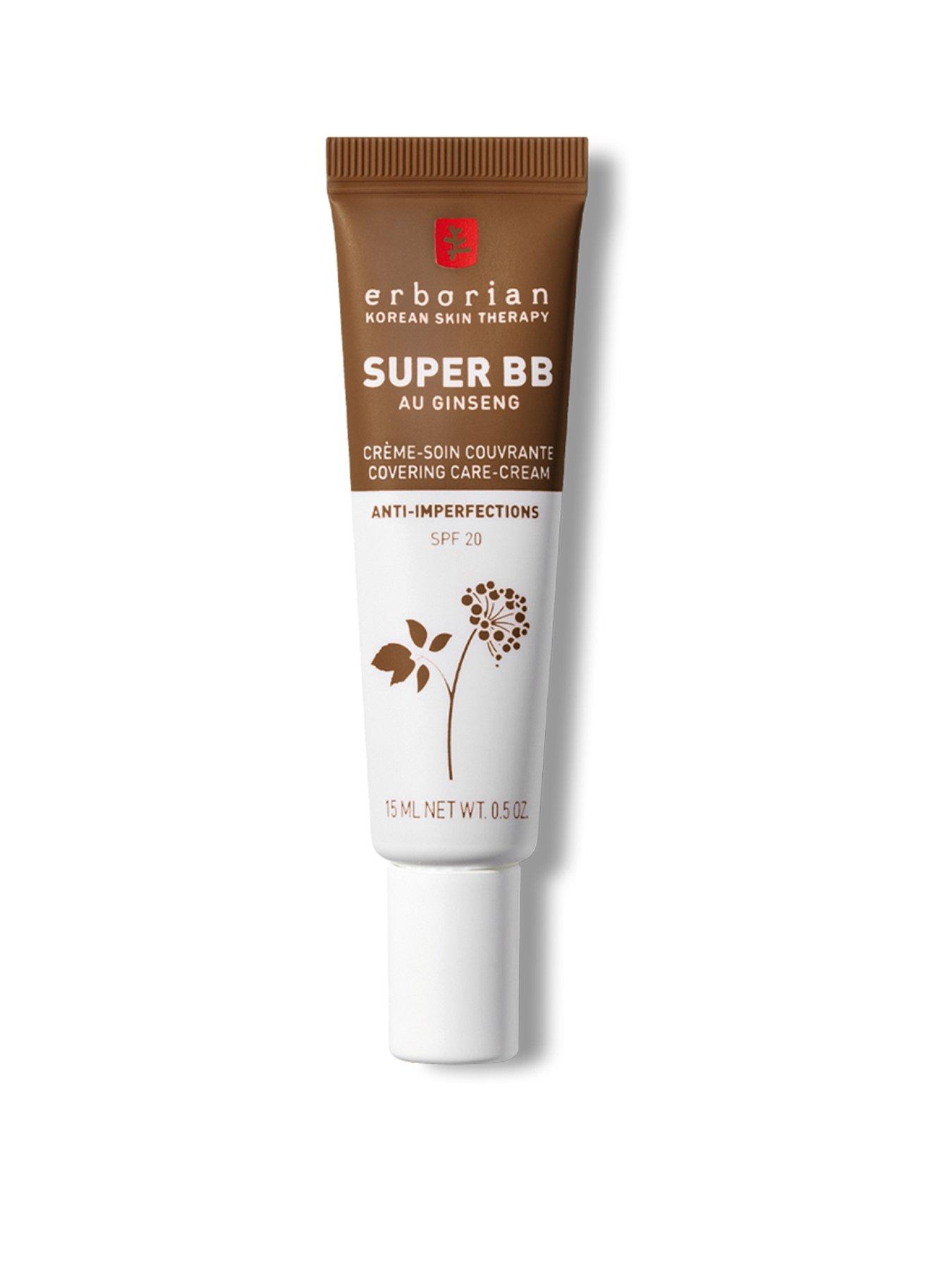 Erborian Super BB Au Ginseng 15ml