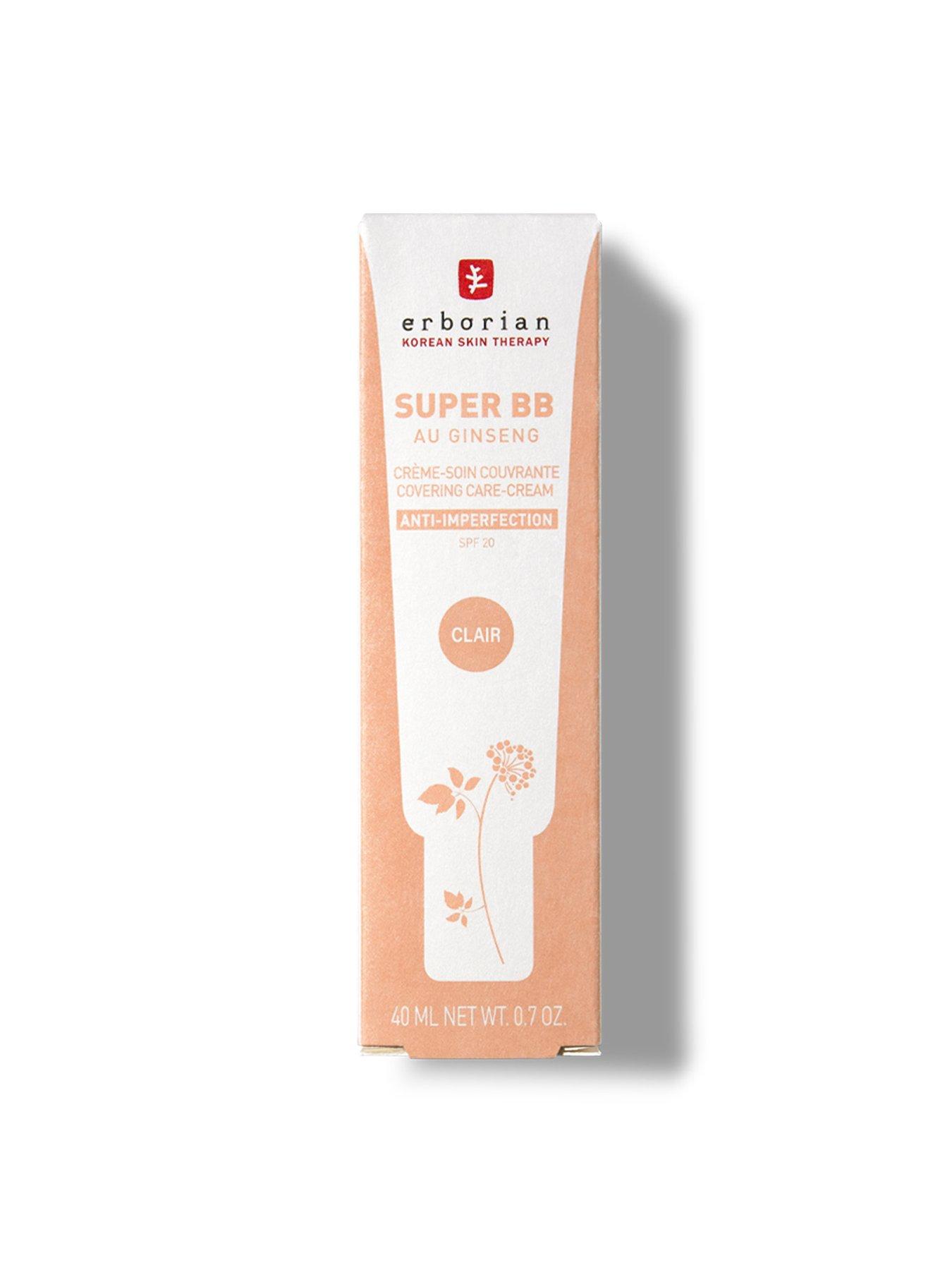  image of erborian-super-bb-au-ginseng-40ml