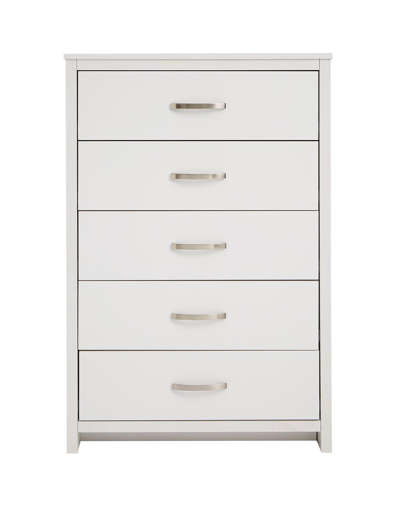  image of the-very-collection-ely-5-drawer-chest