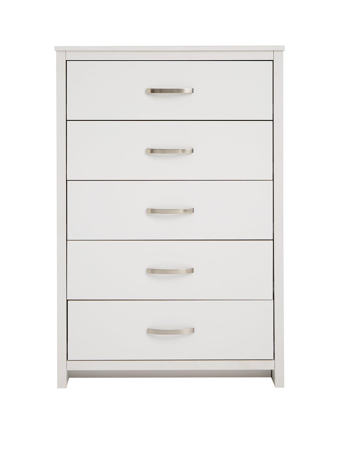 Littlewoods chest store of drawers