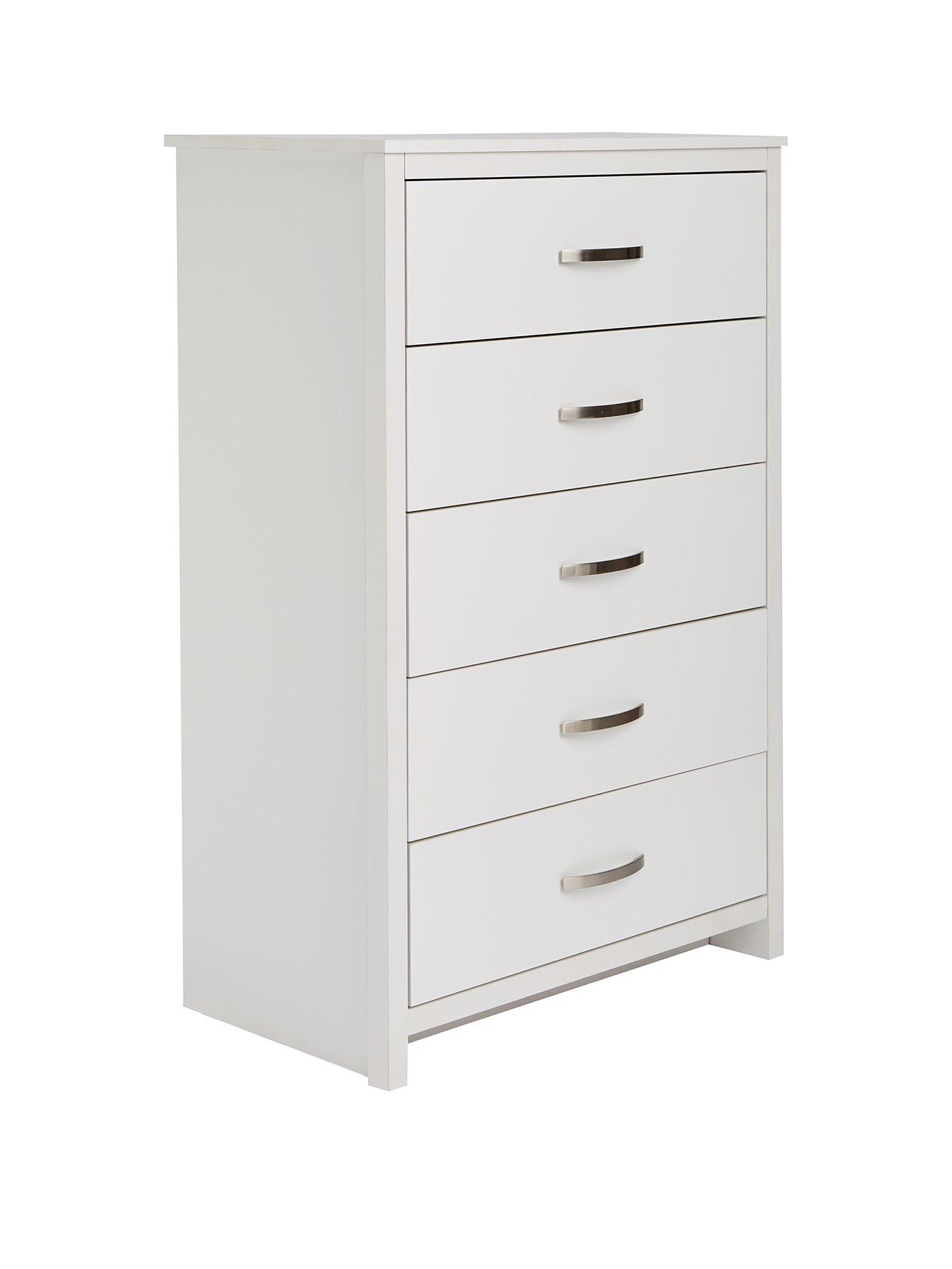  image of the-very-collection-ely-5-drawer-chest