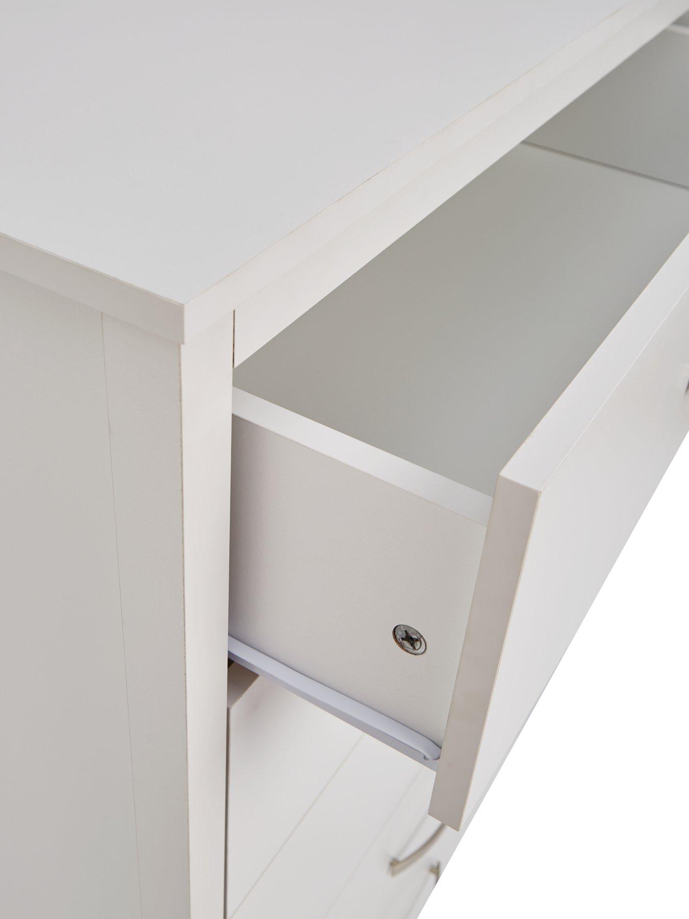  image of the-very-collection-ely-5-drawer-chest