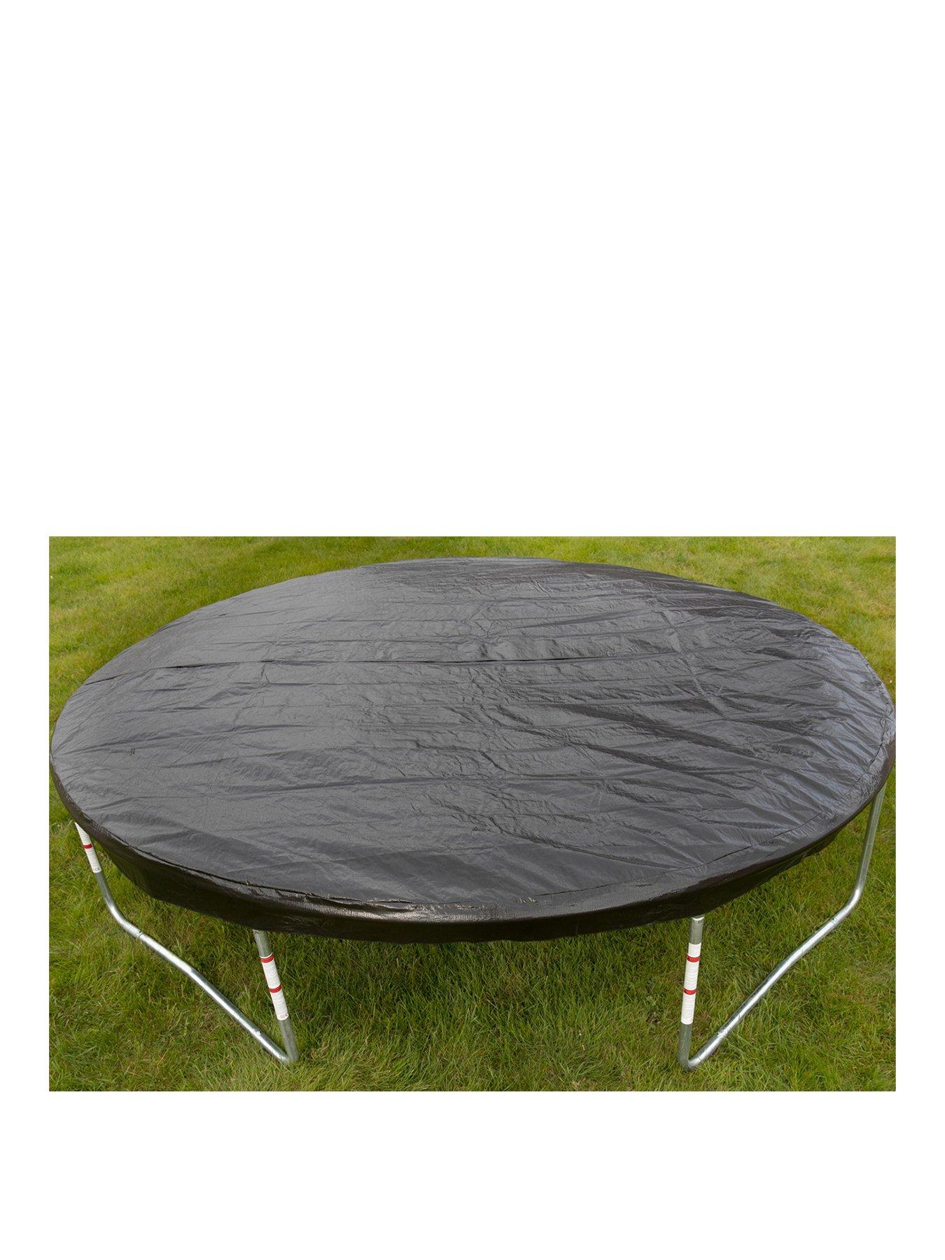 Body Sculpture Foldable Aerobic Trampoline - 36 inch