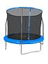  image of sportspower-10ft-bounce-pro-trampoline