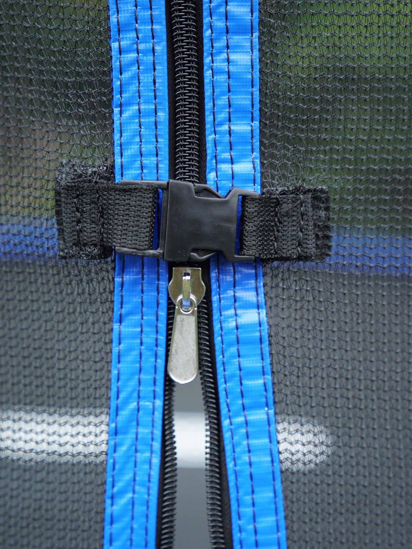  image of sportspower-10ft-bounce-pro-trampoline