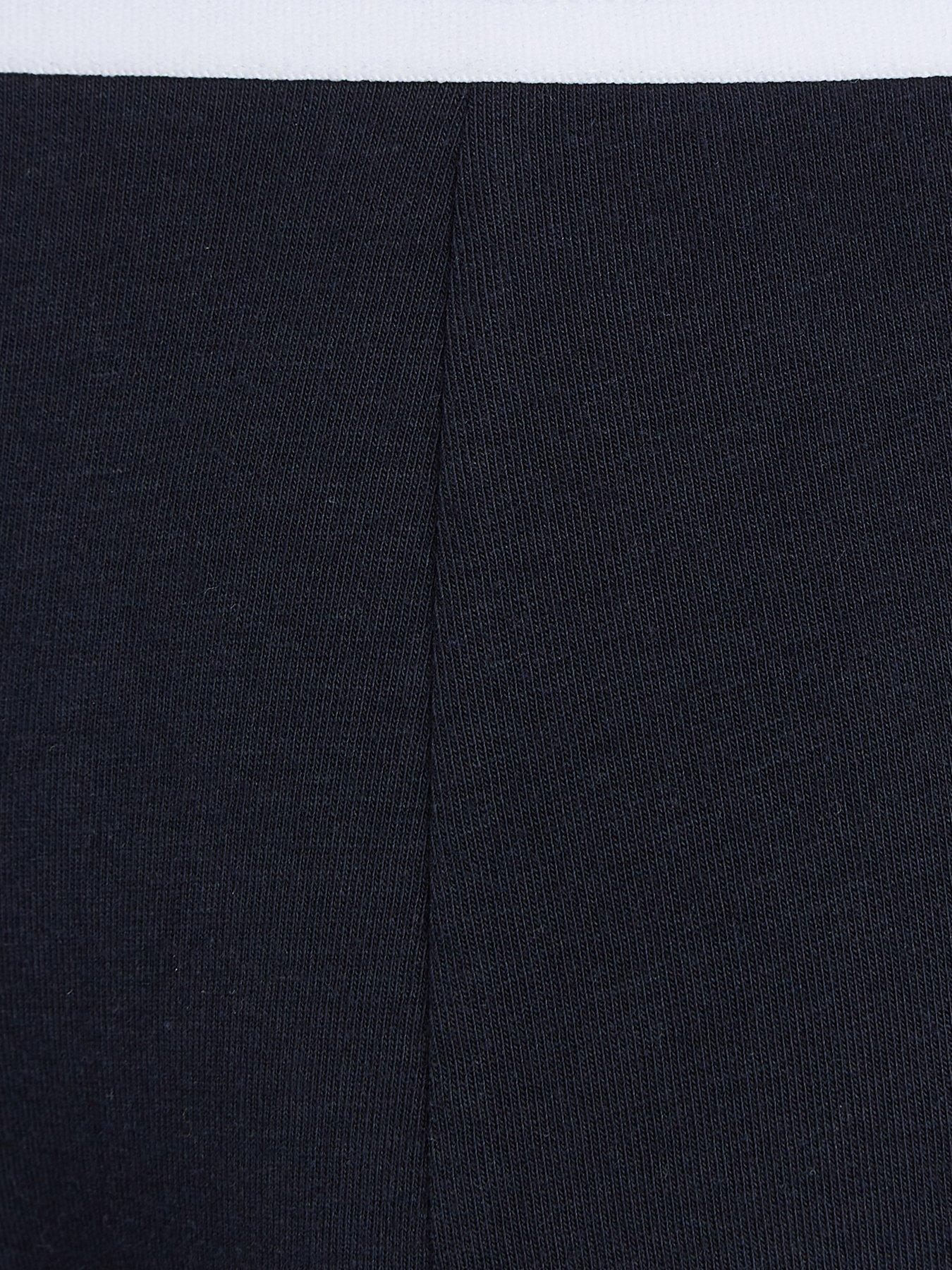 Image 5 of 5 of Tommy Hilfiger 3Pack Trunks - Navy
