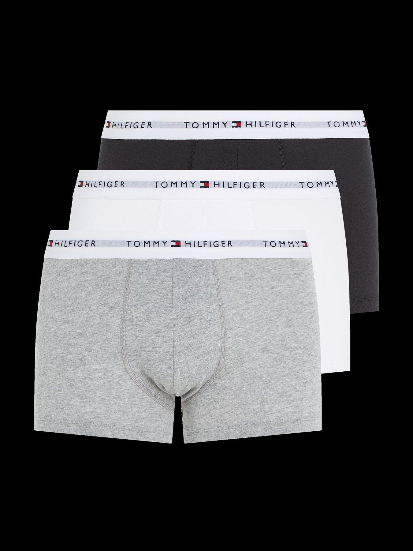 tommy-hilfiger-3pk-trunks-multi