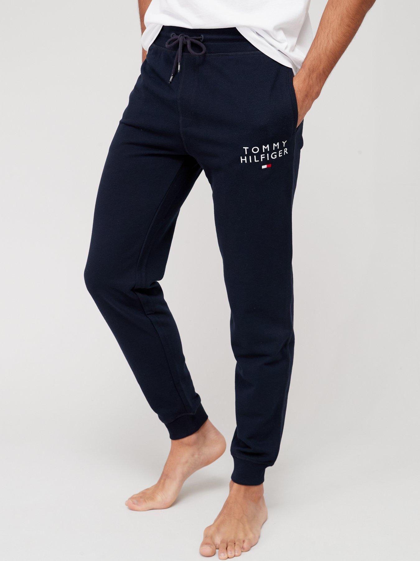 Tommy discount hilfiger loungewear