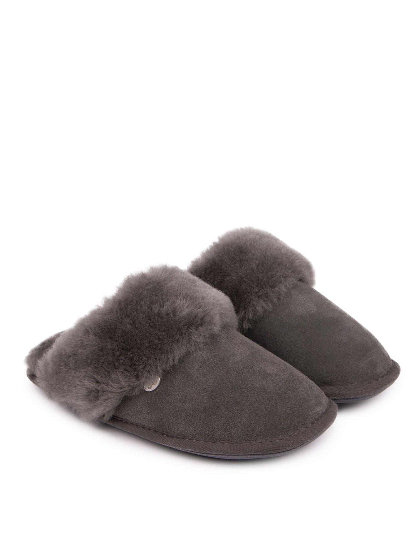 Littlewoods best sale ladies slippers