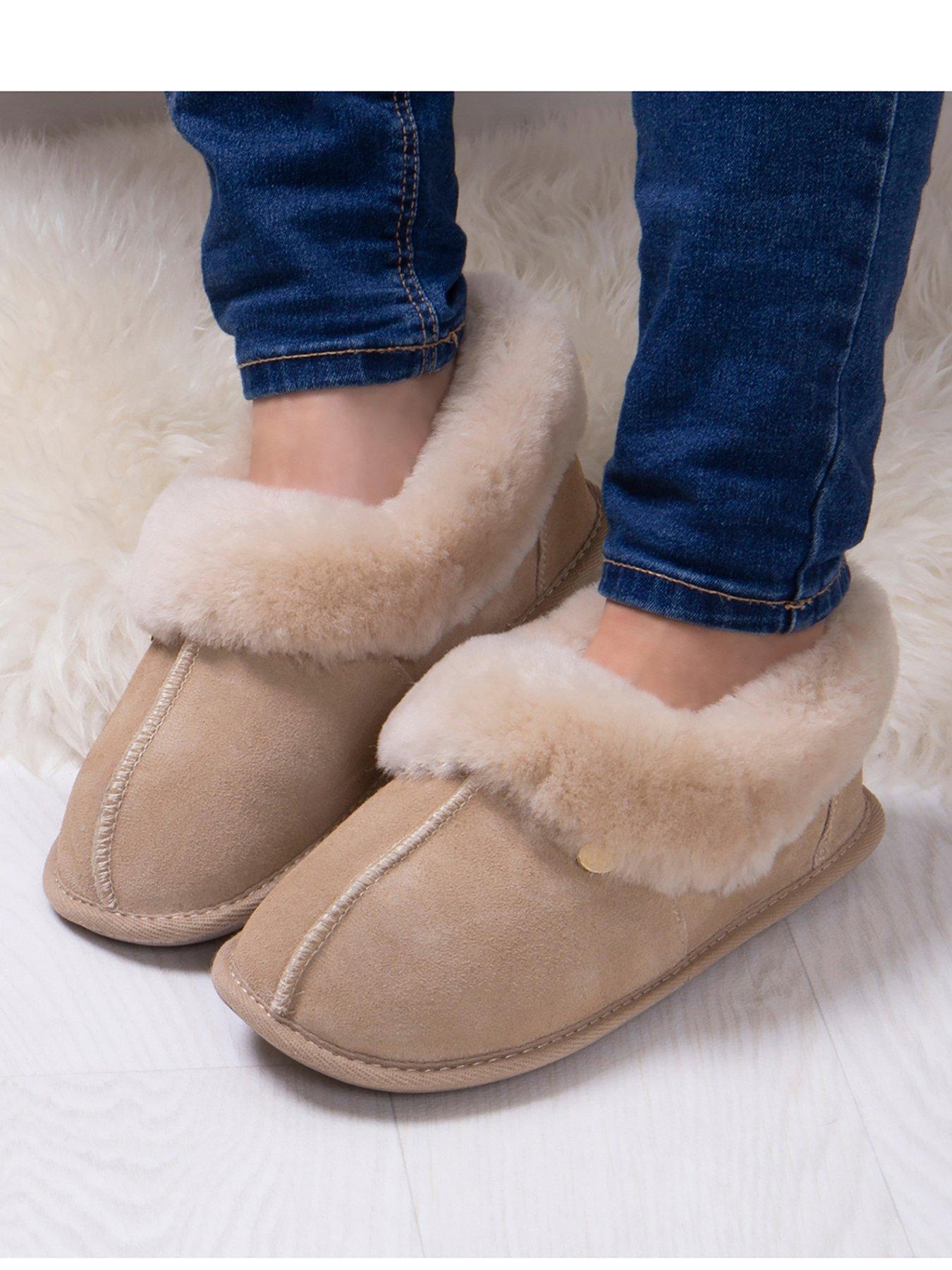 Littlewoods ladies online slippers