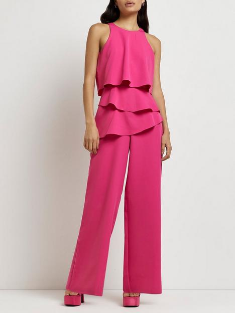 river-island-overlay-jumpsuit-pink