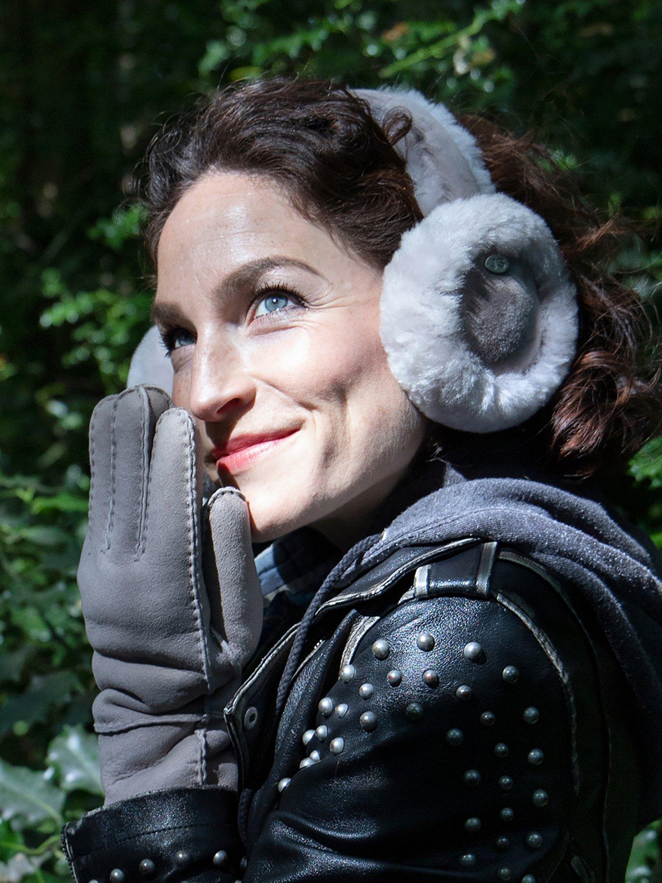  image of just-sheepskin-harper-earmuffs