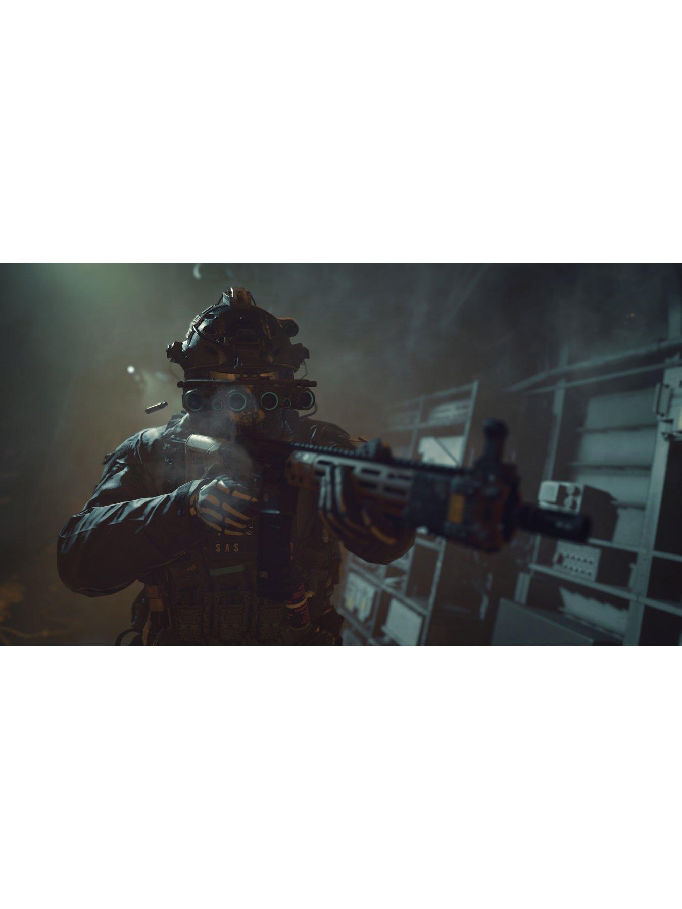  image of playstation-5-disc-console-amp-call-of-dutynbspmodern-warfare-ii