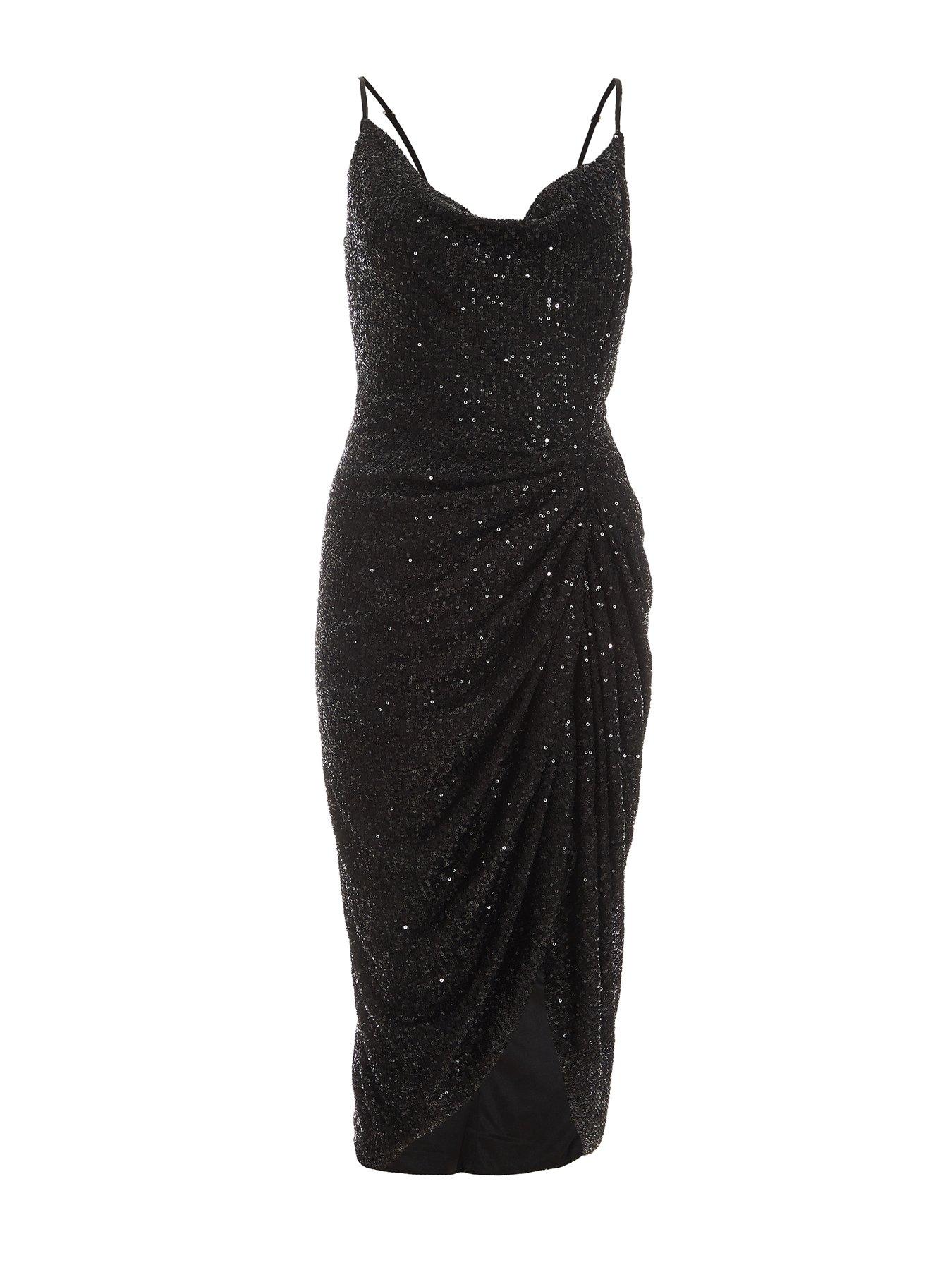 green emerald velvet dress Amazon.com: Uillui Bodycon Dress for Women Sexy Party Club Night Short  Buttock Dress Fashion Sparkle Sequin Tube Dress Hollow Mini Dress Black :  Clothing, Shoes & Jewelry main image 1