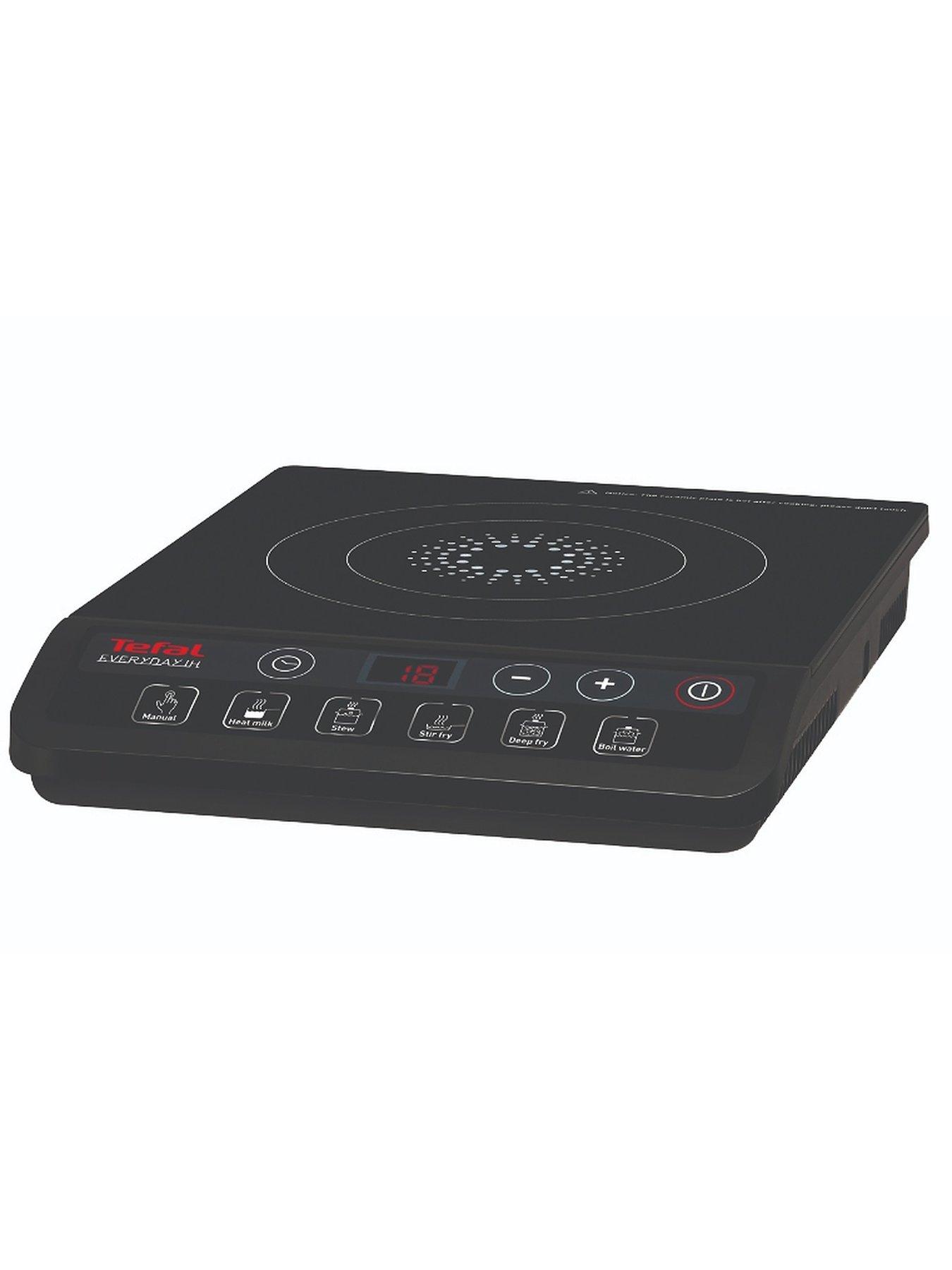  image of tefal-everyday-induction-hob