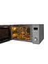  image of beko-1000w-32l-convection-microwave